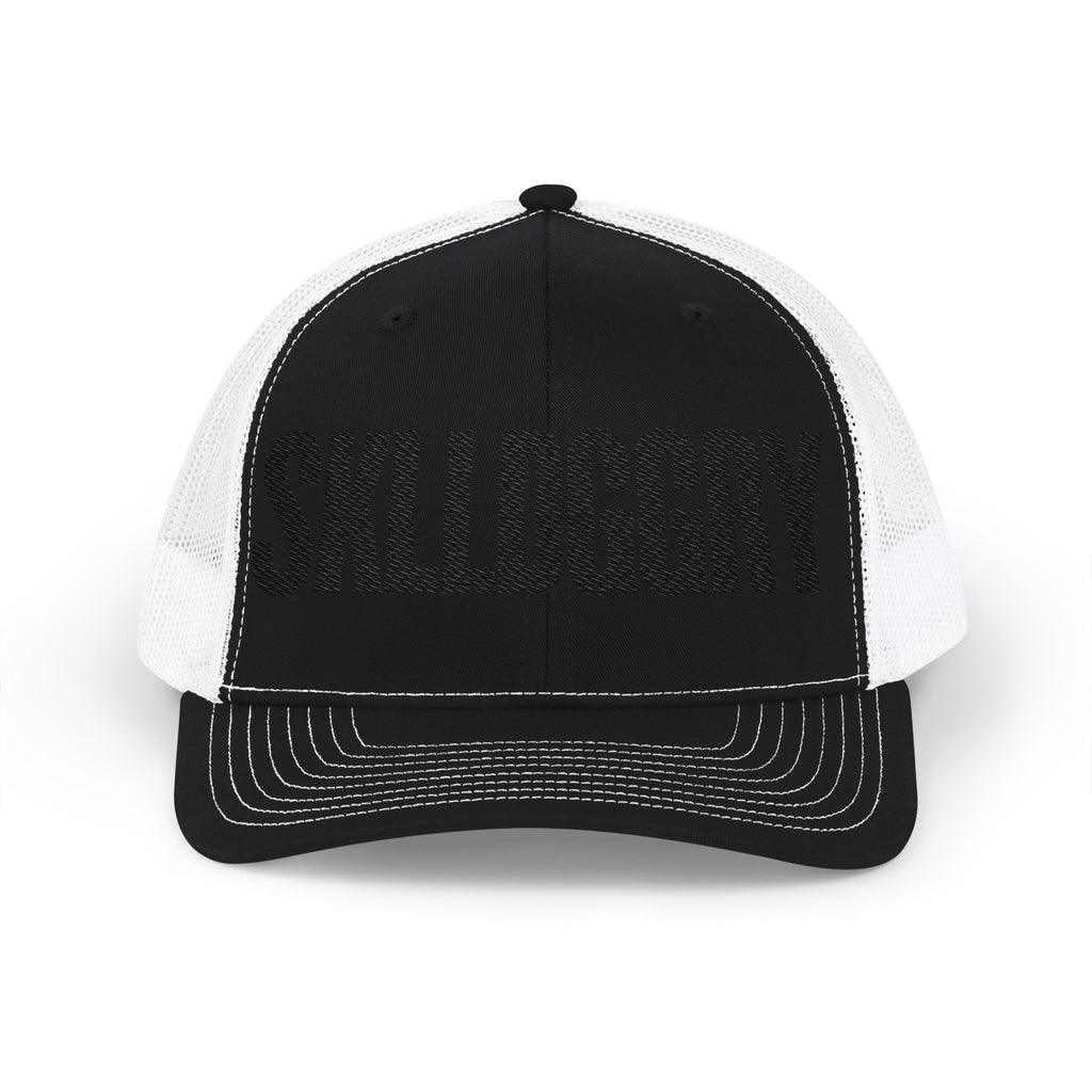 Sklldggry Annex Snapback old