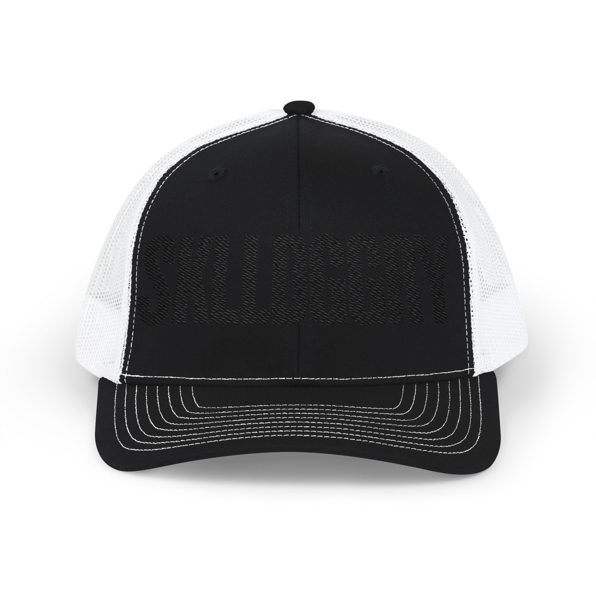 Sklldggry Annex Snapback old
