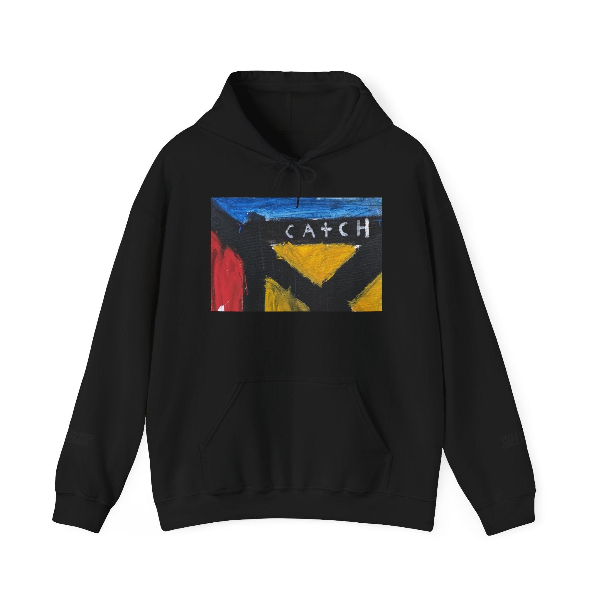 Catch The Light - Uniform Hoodie