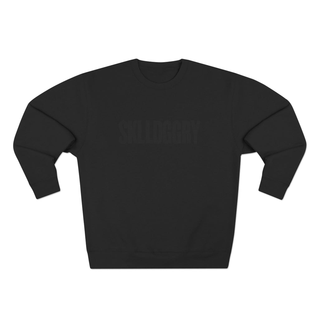 Signature Sklldggry Sweatshirt