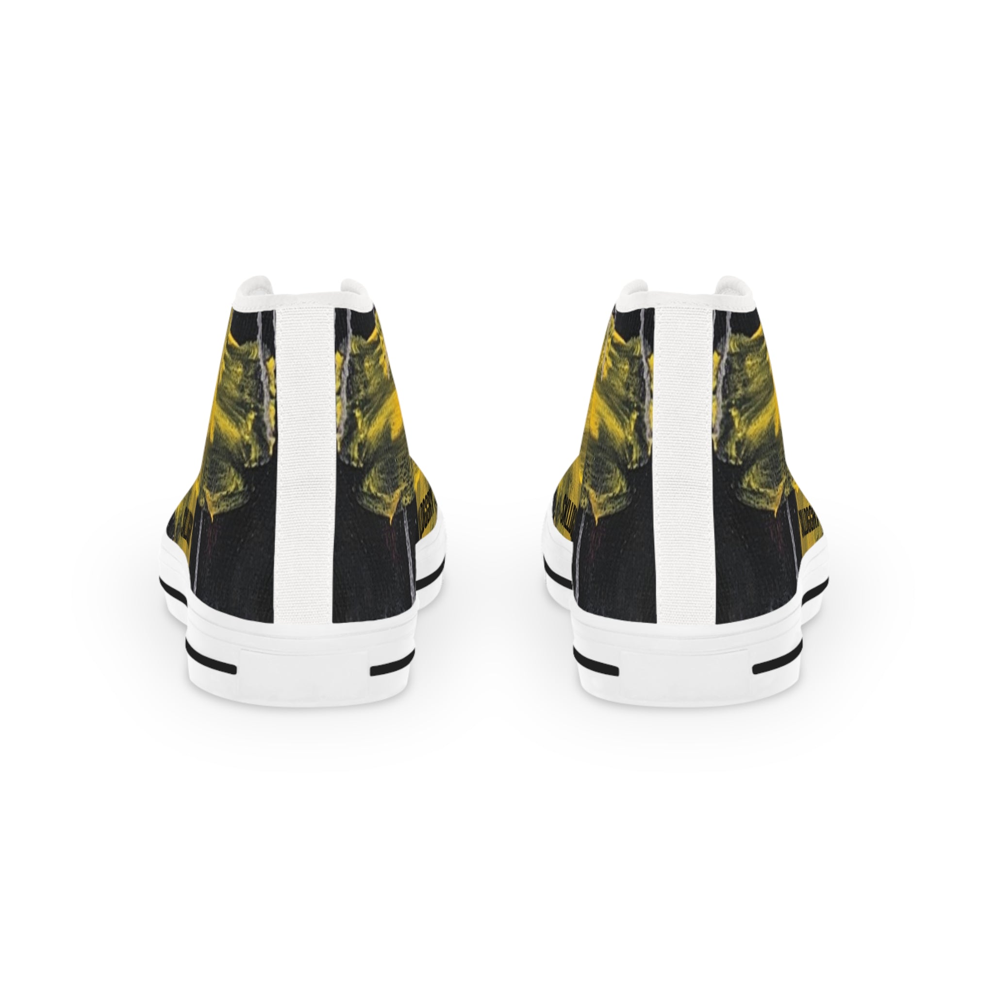 GW-11 / VOID - Groundworks High-Top