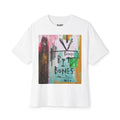 Bones - Entry Point Tee