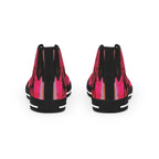 GW-17 / FLARE  - Groundworks High-Tops