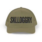 Sklldggry Annex Snapback