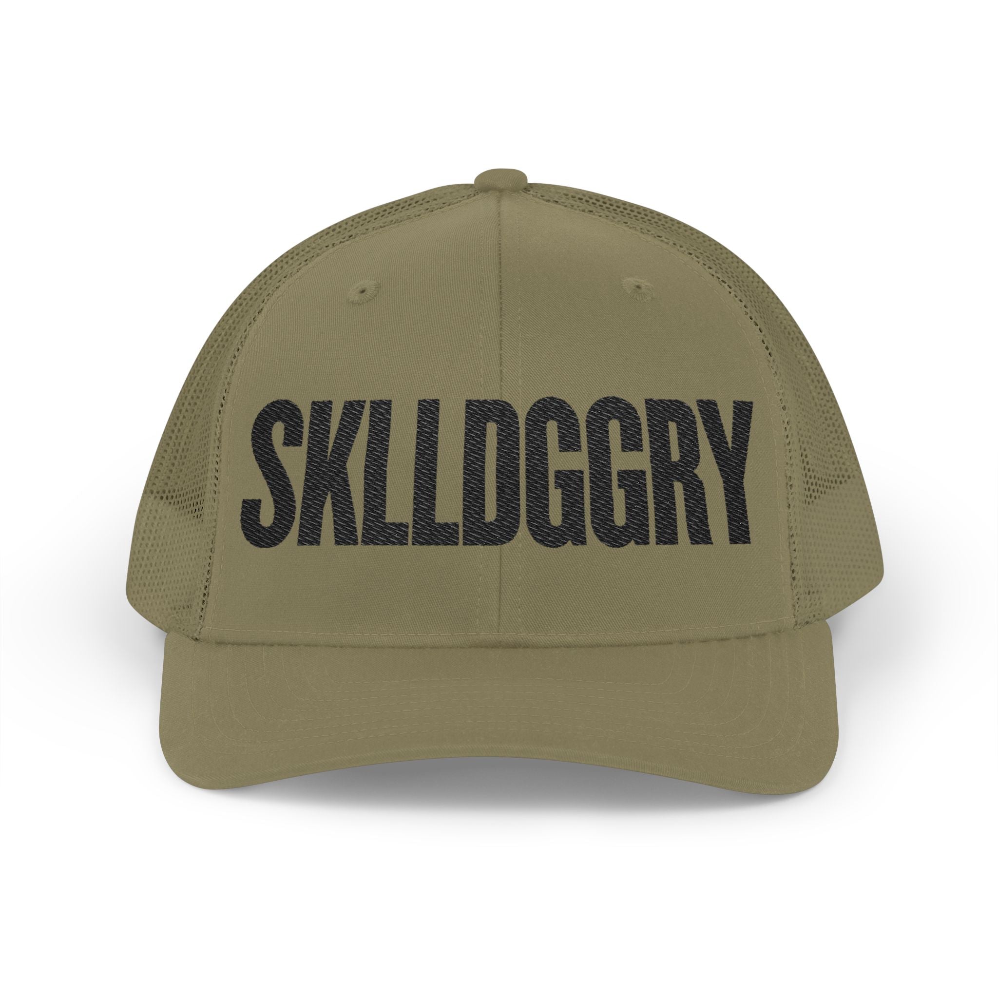 Sklldggry Annex Snapback