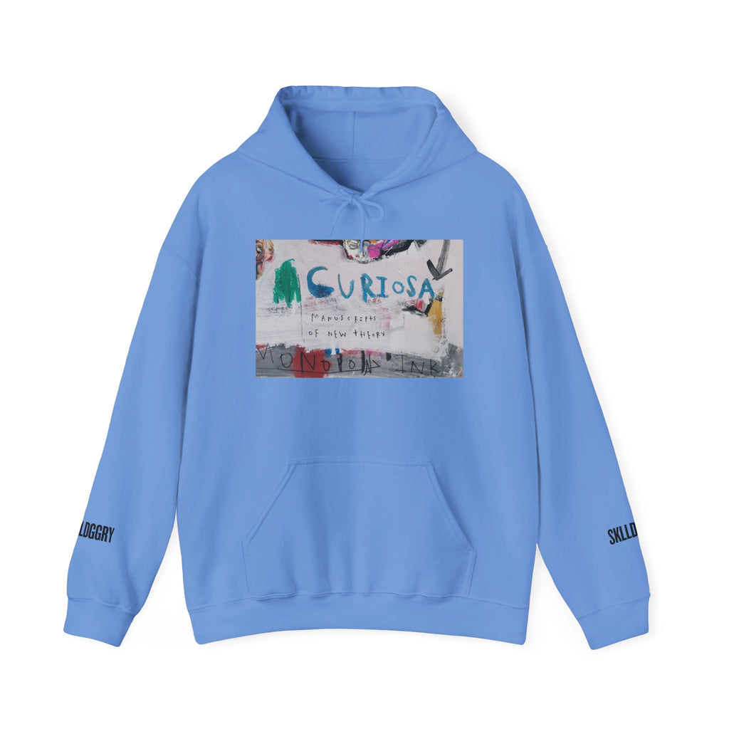 Curiosa - Uniform Hoodie