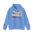 Curiosa - Uniform Hoodie