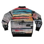 Pilgrim - Curated Bomber Jacket
