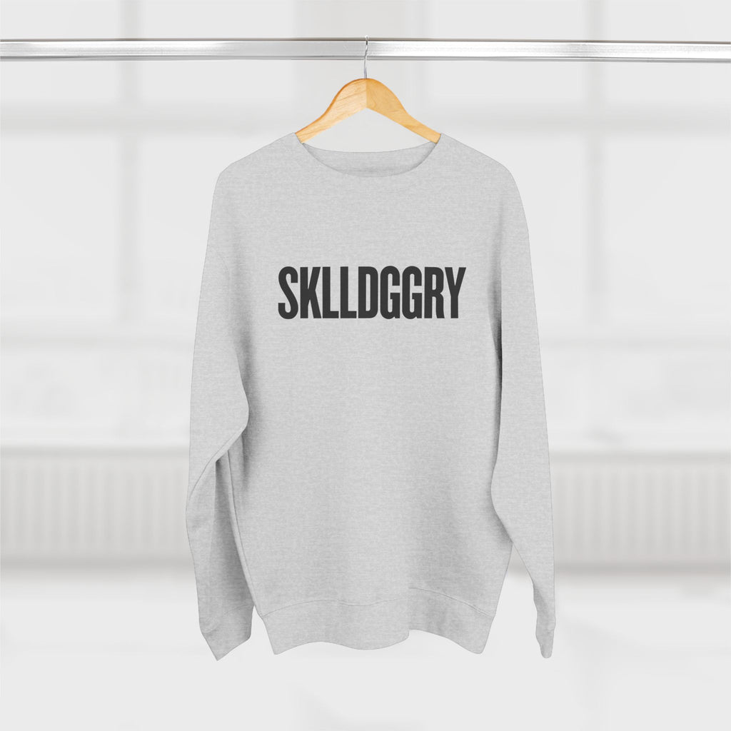 Signature Sklldggry Sweatshirt