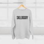 Signature Sklldggry Sweatshirt