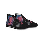 GW-05 / ASCENT - Groundworks High-Top
