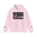 Destroy The Icon - Uniform Hoodie