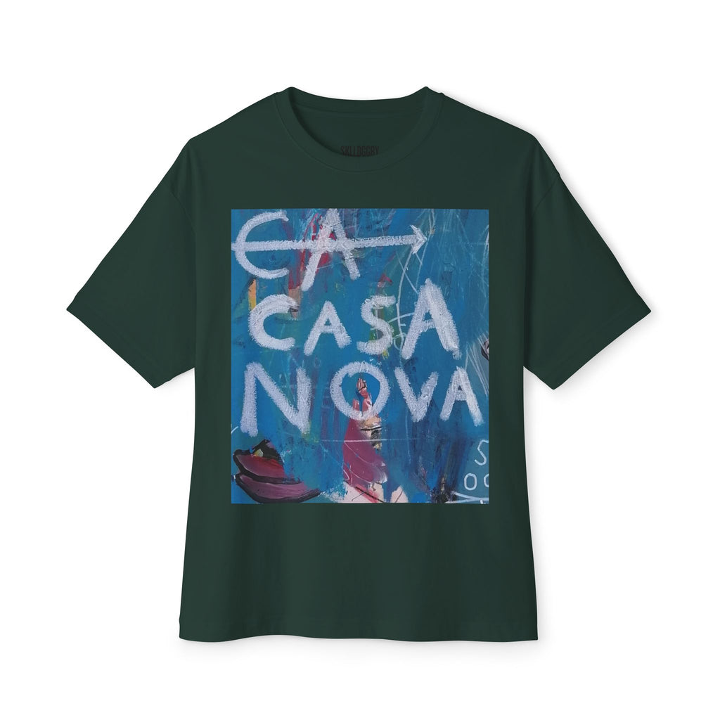 Casanova - Entry Point Tee