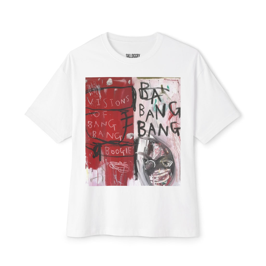 Bang Bang - Entry Point Tee