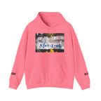 Riot Zone - Uniform Hoodie
