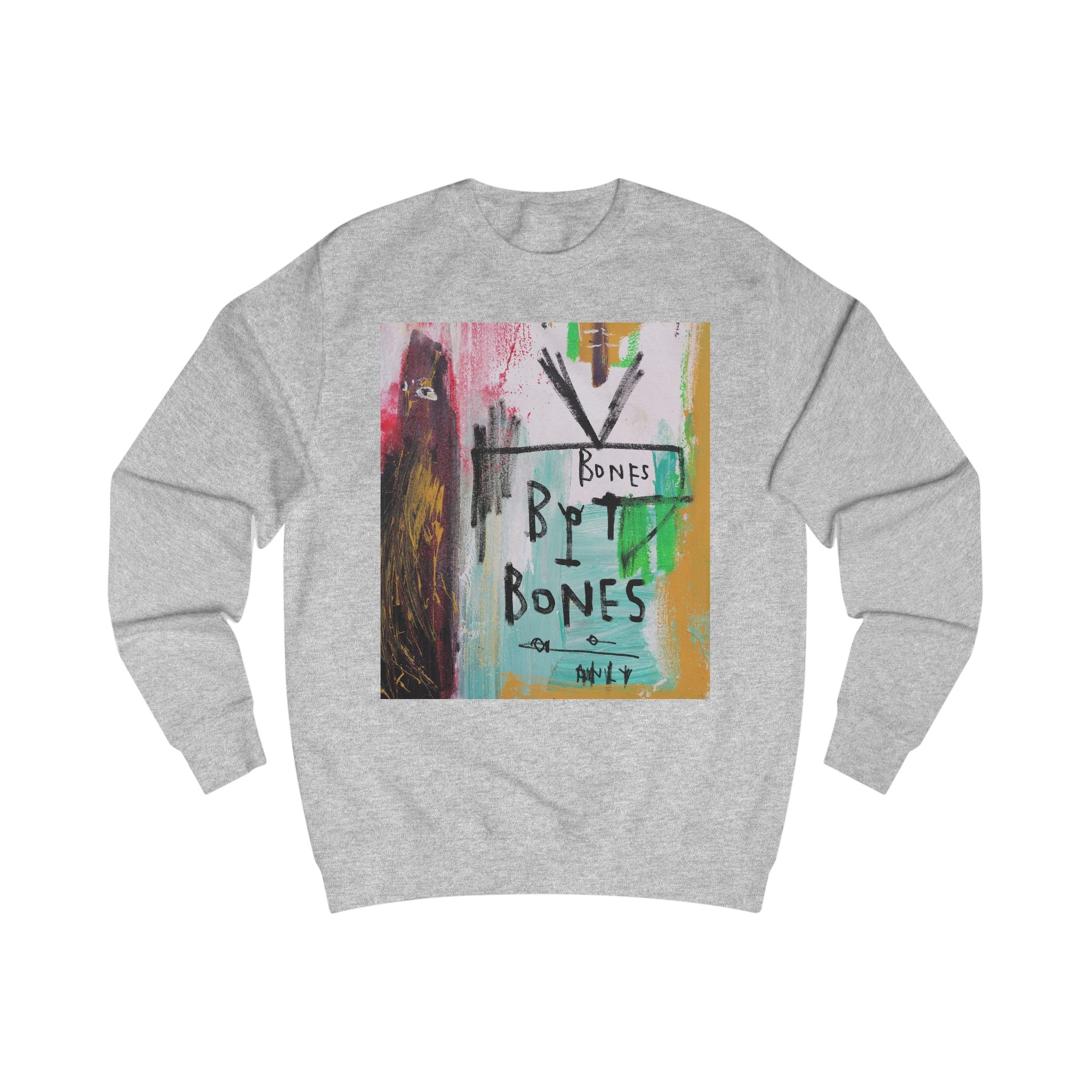 Bones - Intellectual Sweatshirt