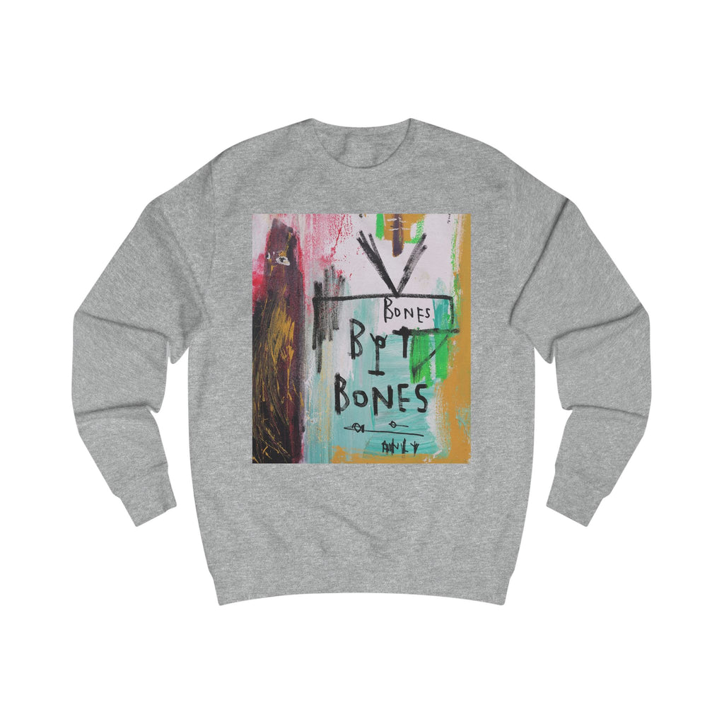 Bones - Intellectual Sweatshirt