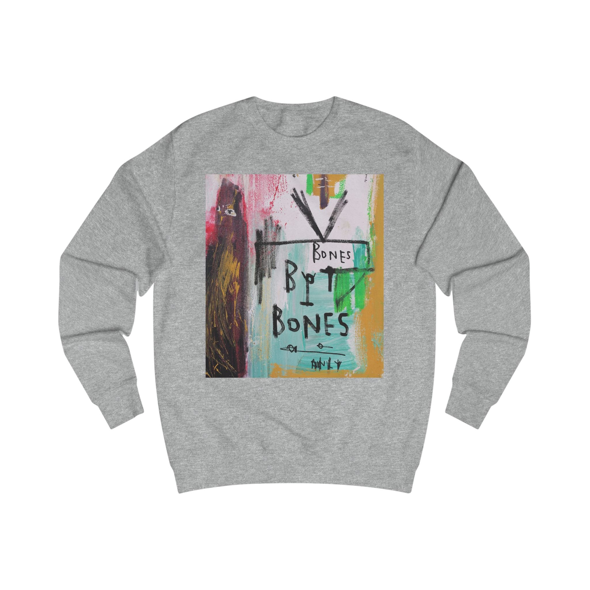 Bones - Intellectual Sweatshirt