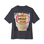 Heavy Heart - Entry Point Tee
