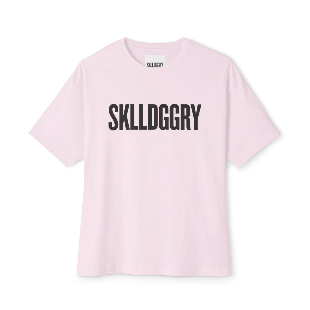 Sklldggry Signature Tee