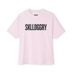 Sklldggry Signature Tee