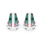 GW-15 / BITE - Groundworks High-Tops