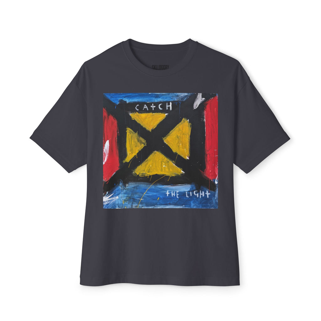 Catch The Light - Entry Point Tee