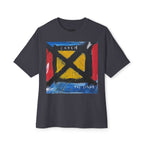 Catch The Light - Entry Point Tee