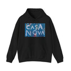 Casanova - Uniform Hoodie