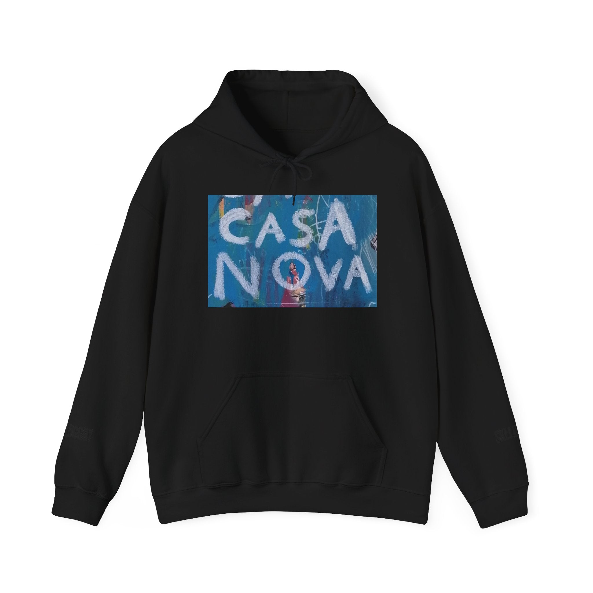Casanova - Uniform Hoodie