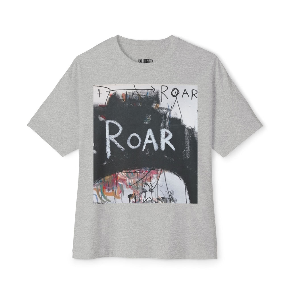 Roar - Entry Point Tee