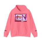 Hun - Uniform Hoodie