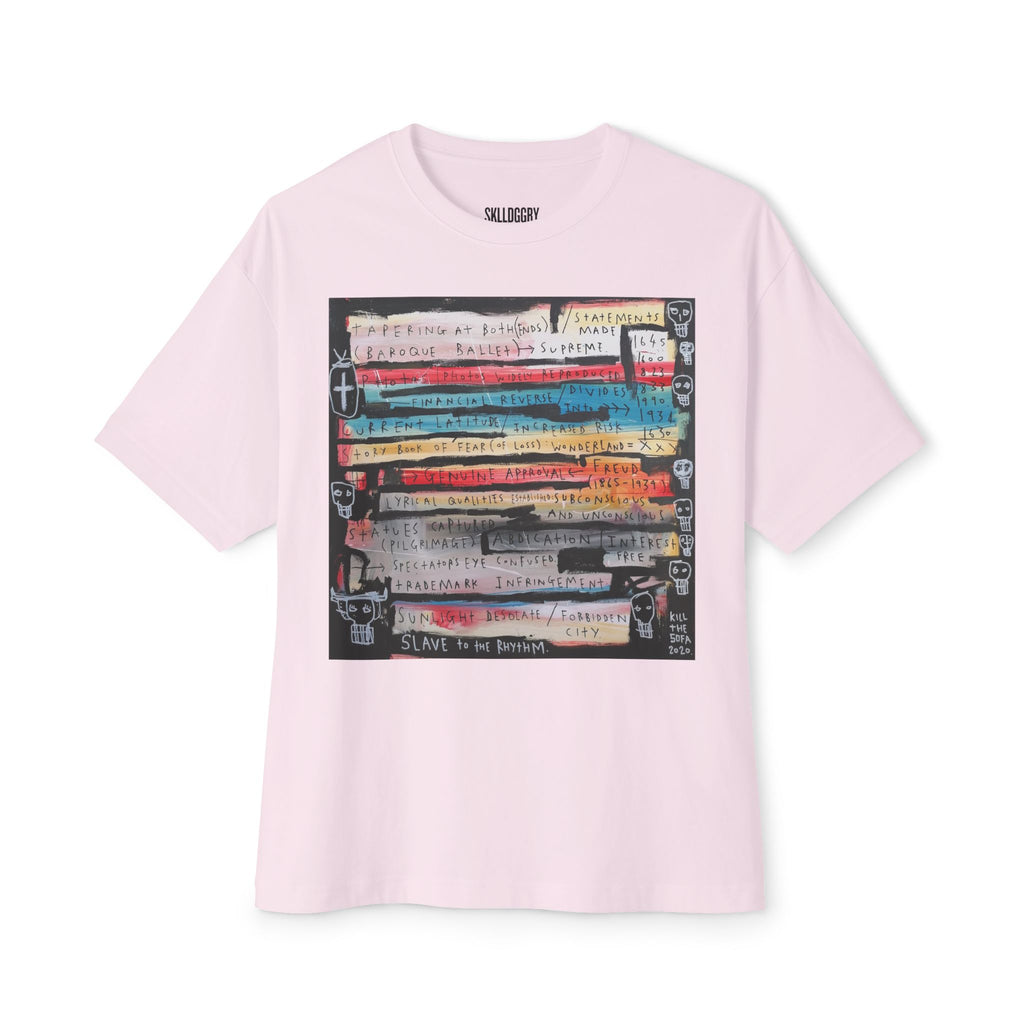 Pilgrim - Entry Point Tee