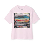 Pilgrim - Entry Point Tee