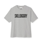 Sklldggry Signature Tee