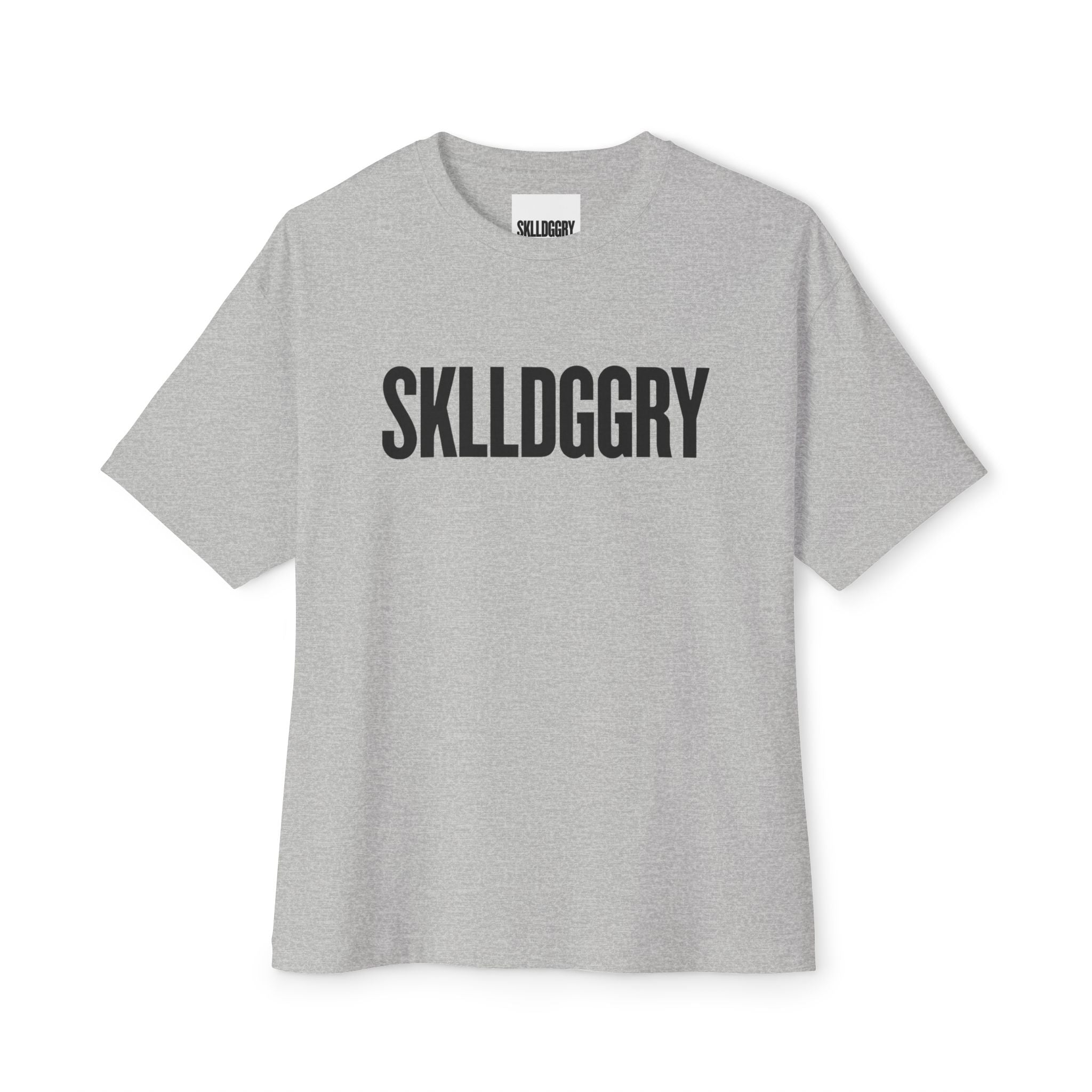 Sklldggry Signature Tee