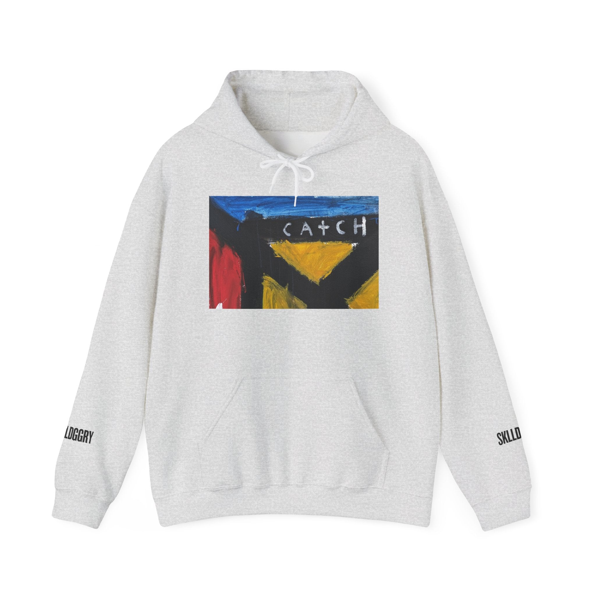 Catch The Light - Uniform Hoodie