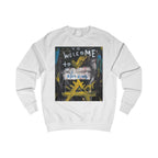 Riot Zone - Intellectual Sweatshirt