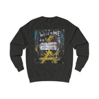 Riot Zone - Intellectual Sweatshirt