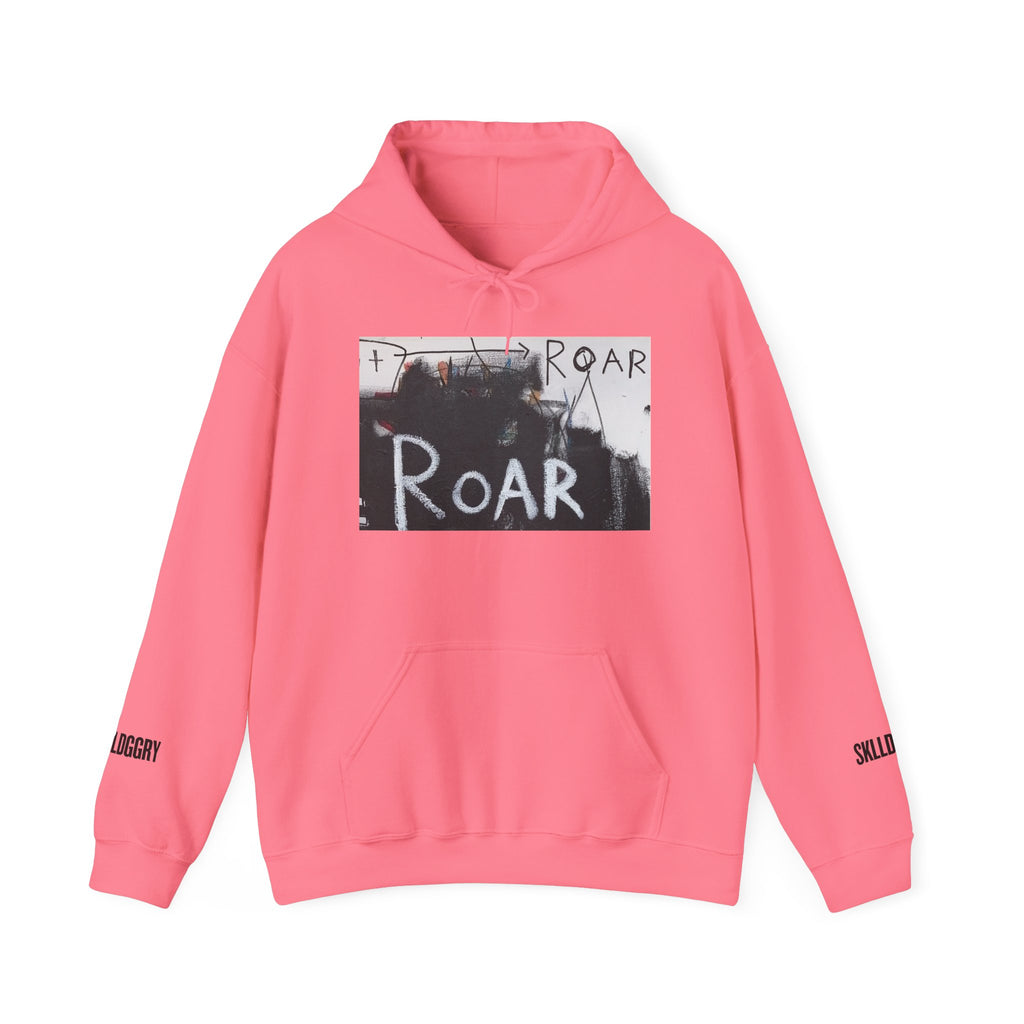 Roar - Uniform Hoodie