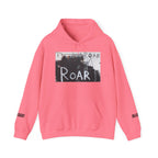 Roar - Uniform Hoodie