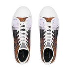 GW-09 / EXILE - Groundworks High-Tops