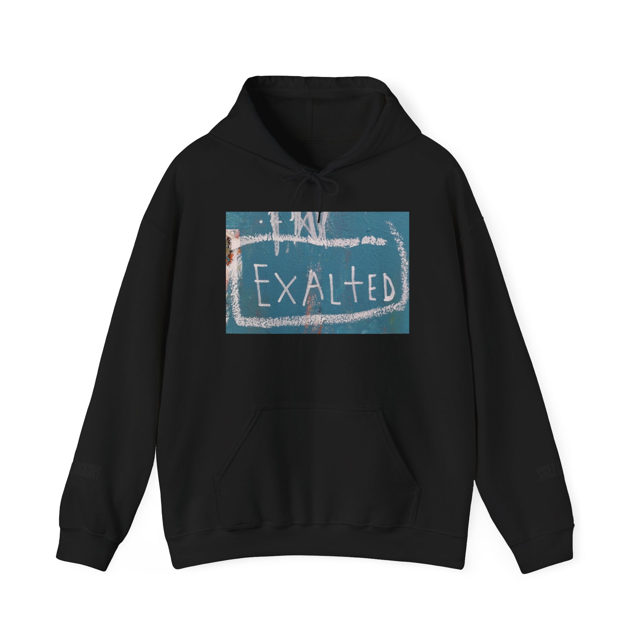 Exhalted - Uniform Hoodie