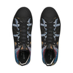 GW-12 / PARADOX - Groundworks High-Tops