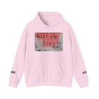 Kiss My Lips - Uniform Hoodie