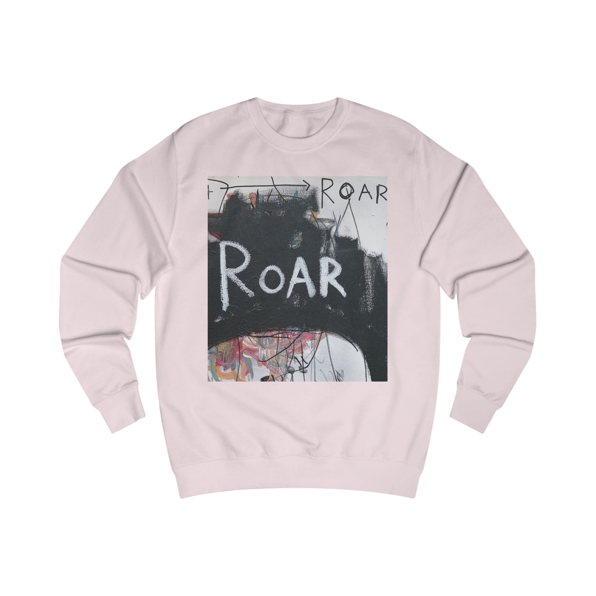 Roar - Intellectual Sweatshirt