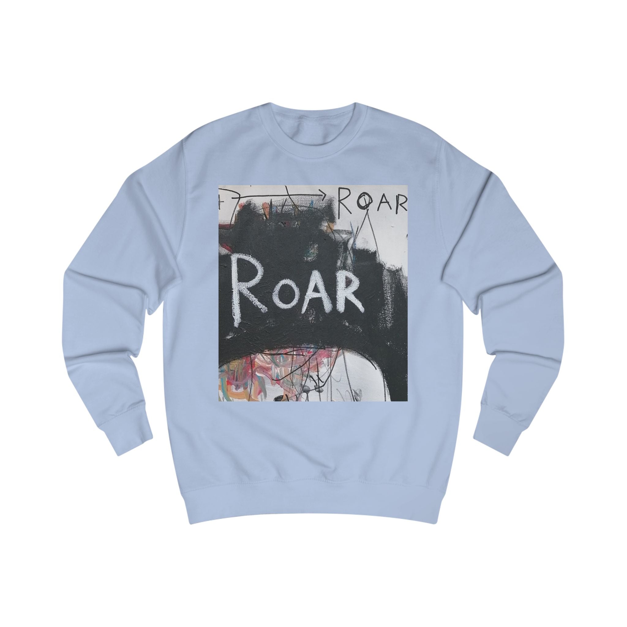 Roar - Intellectual Sweatshirt
