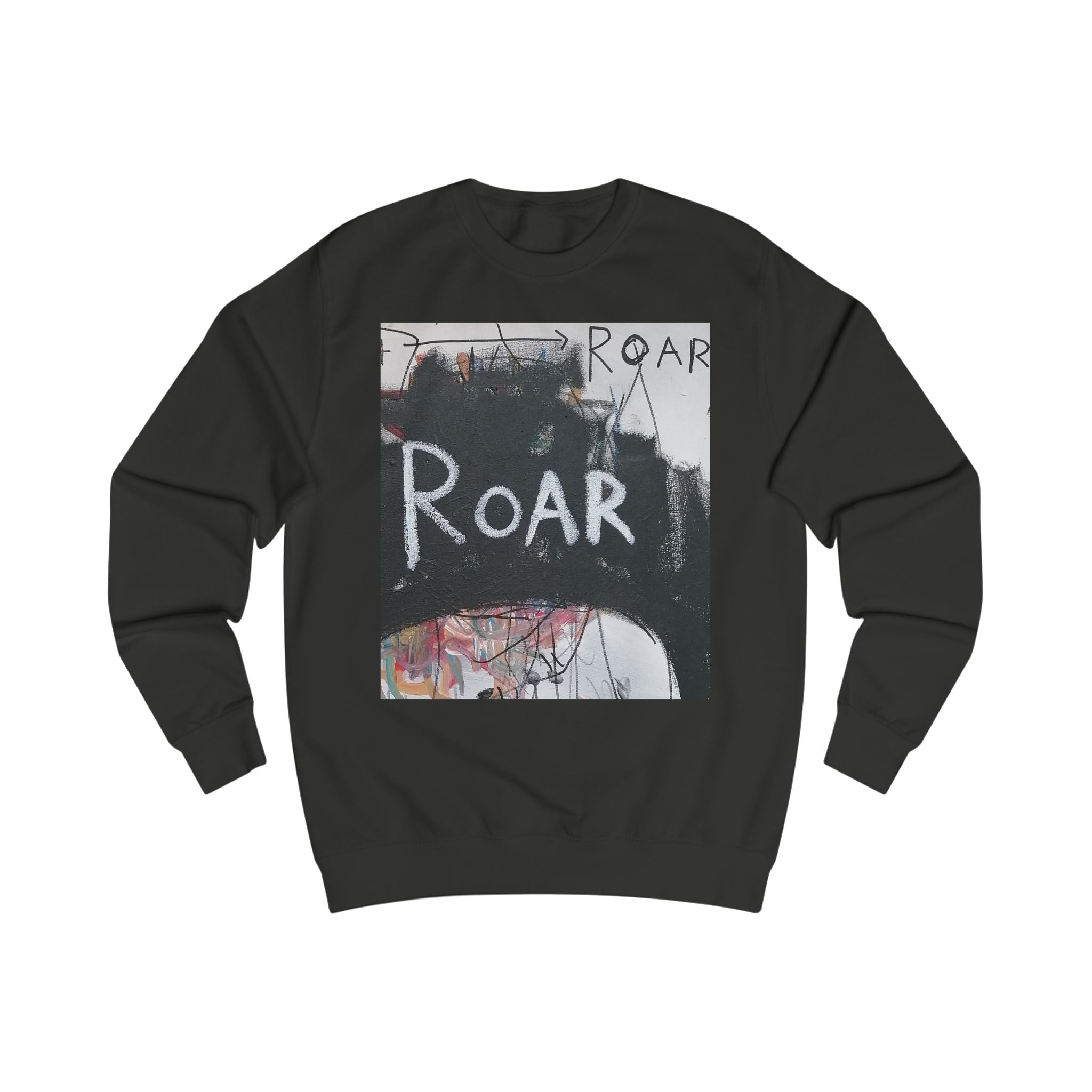 Roar - Intellectual Sweatshirt