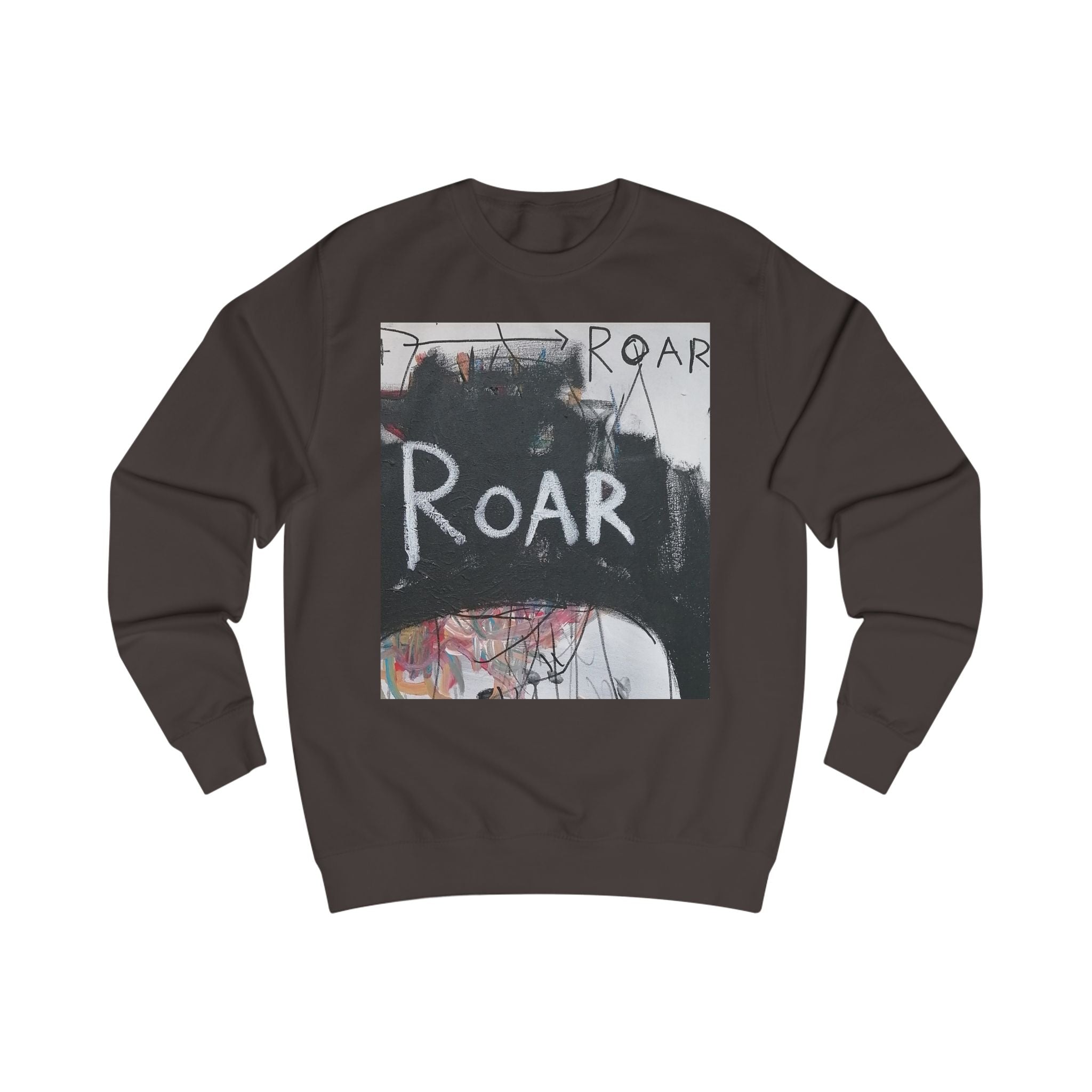 Roar - Intellectual Sweatshirt