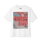 Kiss My Lips - Entry Point Tee